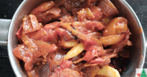 Tomato Chutney Recipe