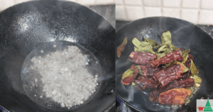 Tomato Chutney Recipe