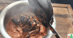 Tomato Chutney Recipe