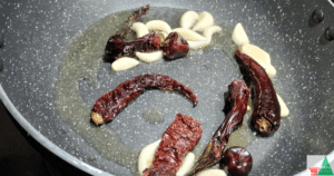 Tomato Chutney Recipe