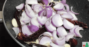 Tomato Chutney Recipe