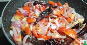 Tomato Chutney Recipe