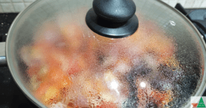 Tomato Chutney Recipe
