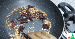 tamarind rice