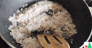 tamarind rice