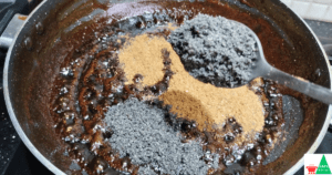 tamarind rice