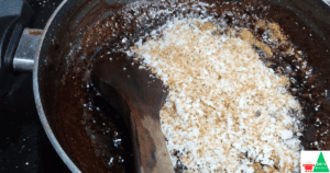 tamarind rice