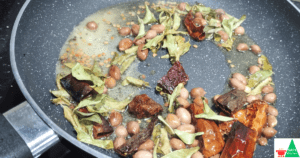 tamarind rice