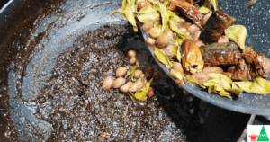 tamarind rice