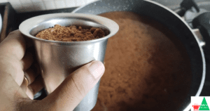 tamarind rice