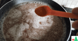 tamarind rice