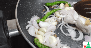 Palak Paneer Recipe