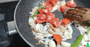 Palak Paneer Recipe