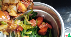 Palak Paneer Recipe