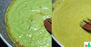 Palak Paneer Recipe