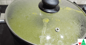 Palak Paneer Recipe