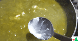 Palak Paneer Recipe