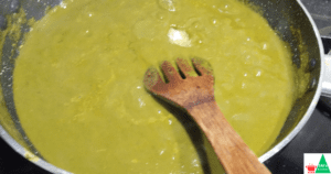 Palak Paneer Recipe