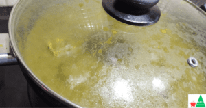 Palak Paneer Recipe