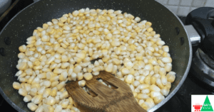 corn chaat recipe