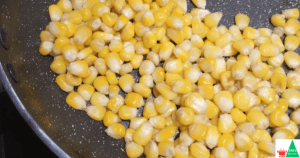 corn chaat recipe