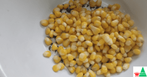 corn chaat recipe