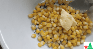 corn chaat recipe