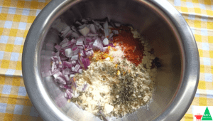 Besan Chilla Recipe