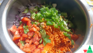 Besan Chilla Recipe