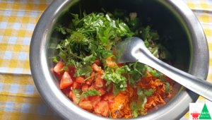 Besan Chilla Recipe
