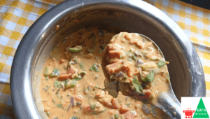 Besan Chilla Recipe