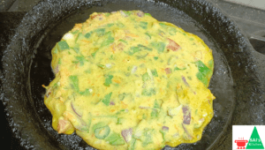 Besan Chilla Recipe