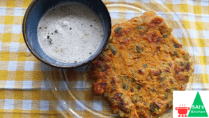 Besan Chilla Recipe