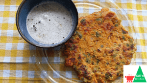 Besan Chilla Recipe
