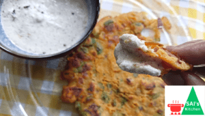 Besan Chilla Recipe