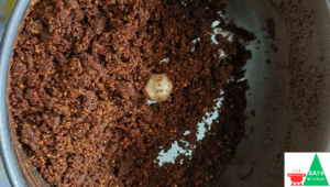 Soya Chunks Recipe