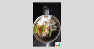 Coconut Chutney Recipe