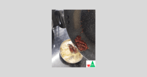 Coconut Chutney Recipe