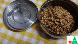 basale soppu recipe
