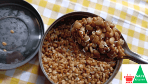 basale soppu recipe