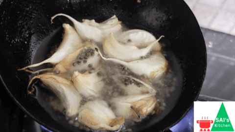 Basale Soppu Recipe