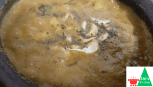 basale soppu recipe