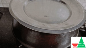 basale soppu recipe