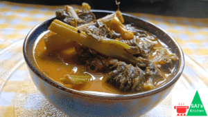 basale soppu recipe